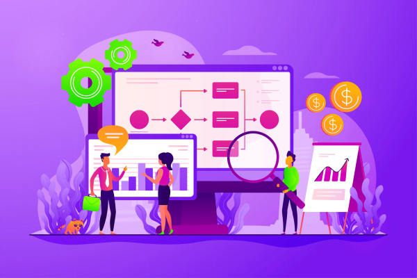 El meteórico ascenso de UIPath de una startup desconocida a un gigante de RPA de 35.000 millones de dólares