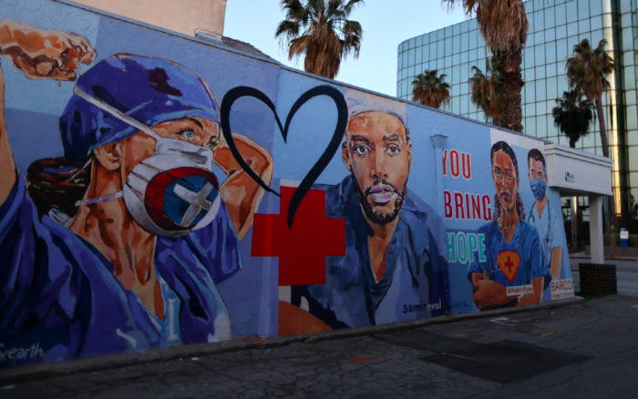 El mundo está ‘reprobado’ en su preparación para enfrentar el Covid-19: OCDE