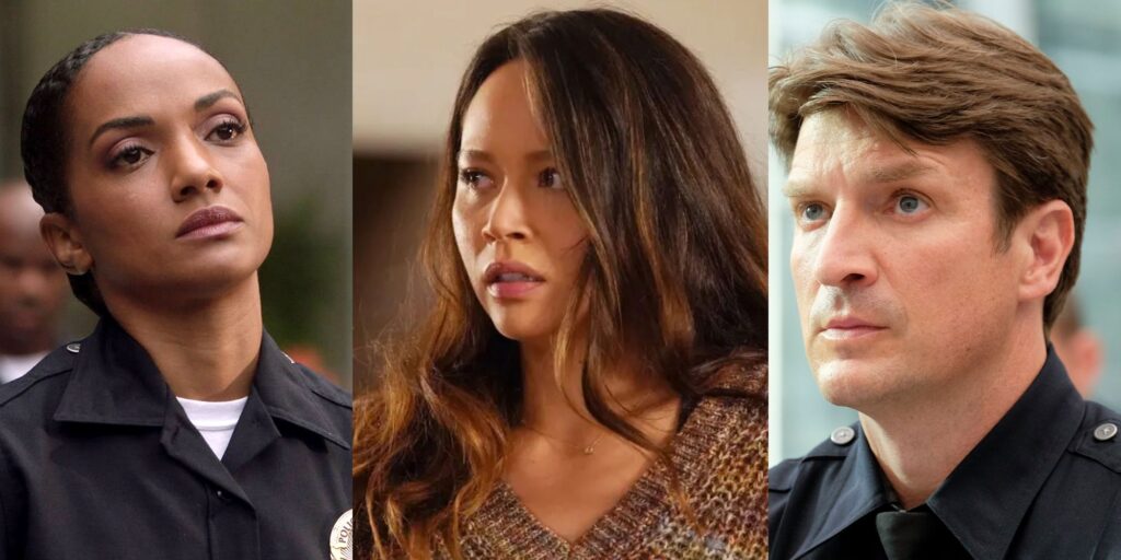 El novato: los personajes principales, clasificados por inteligencia