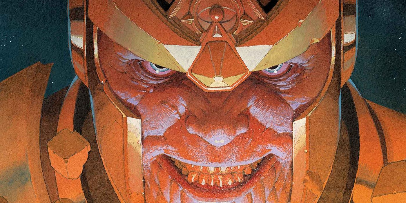 El nuevo socio mortal de Thanos: todos los sospechosos hasta ahora (y por qué lo harían)