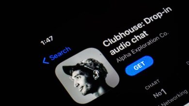 El organismo de control de la privacidad de Francia investiga a Clubhouse después de una queja y una petición
