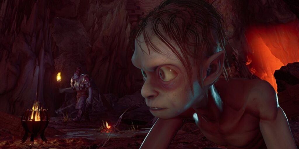 El señor de los anillos: Gollum revelará imágenes del juego mañana