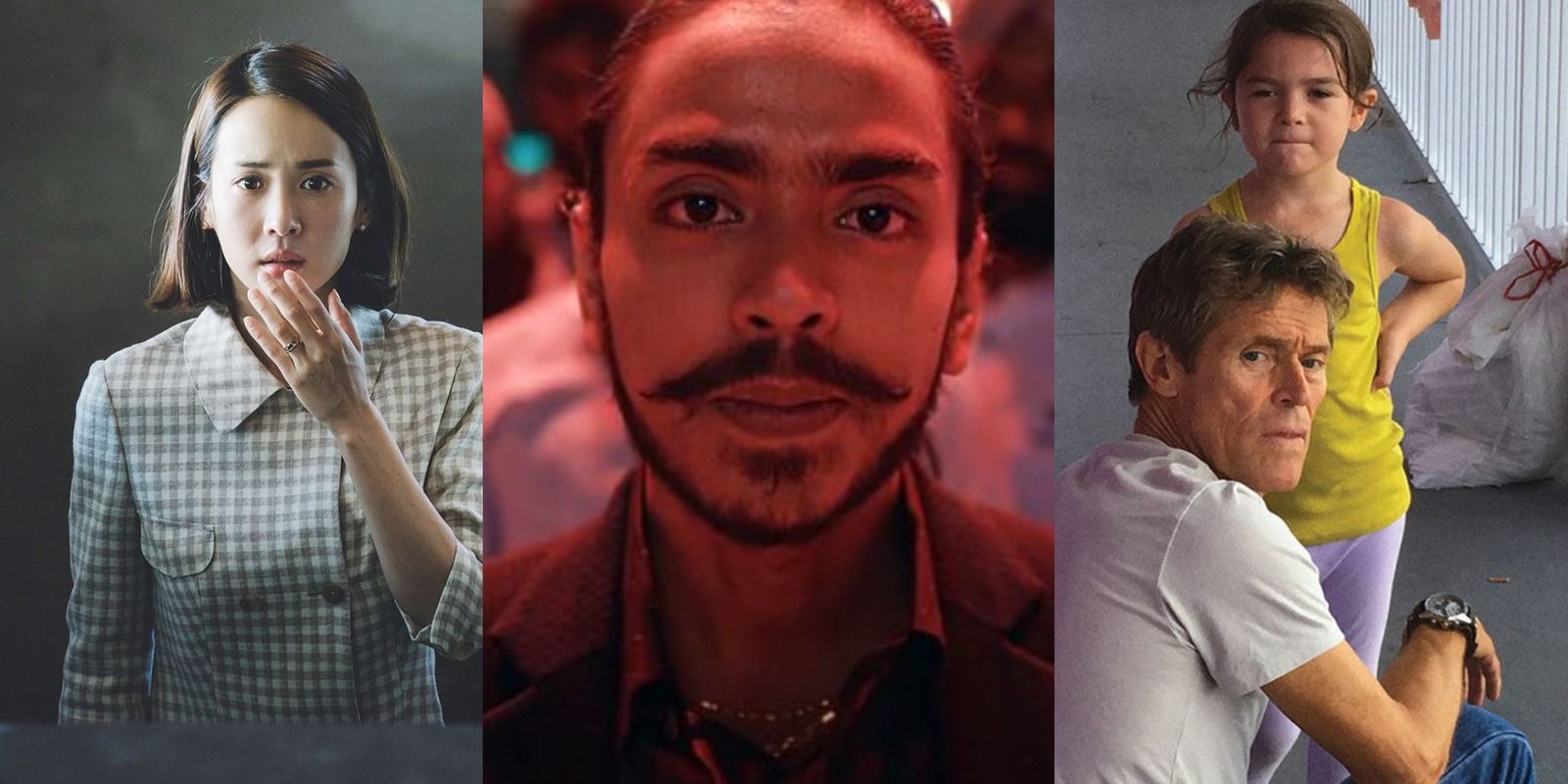 El tigre blanco y otras 9 películas fantásticas sobre la lucha de clases