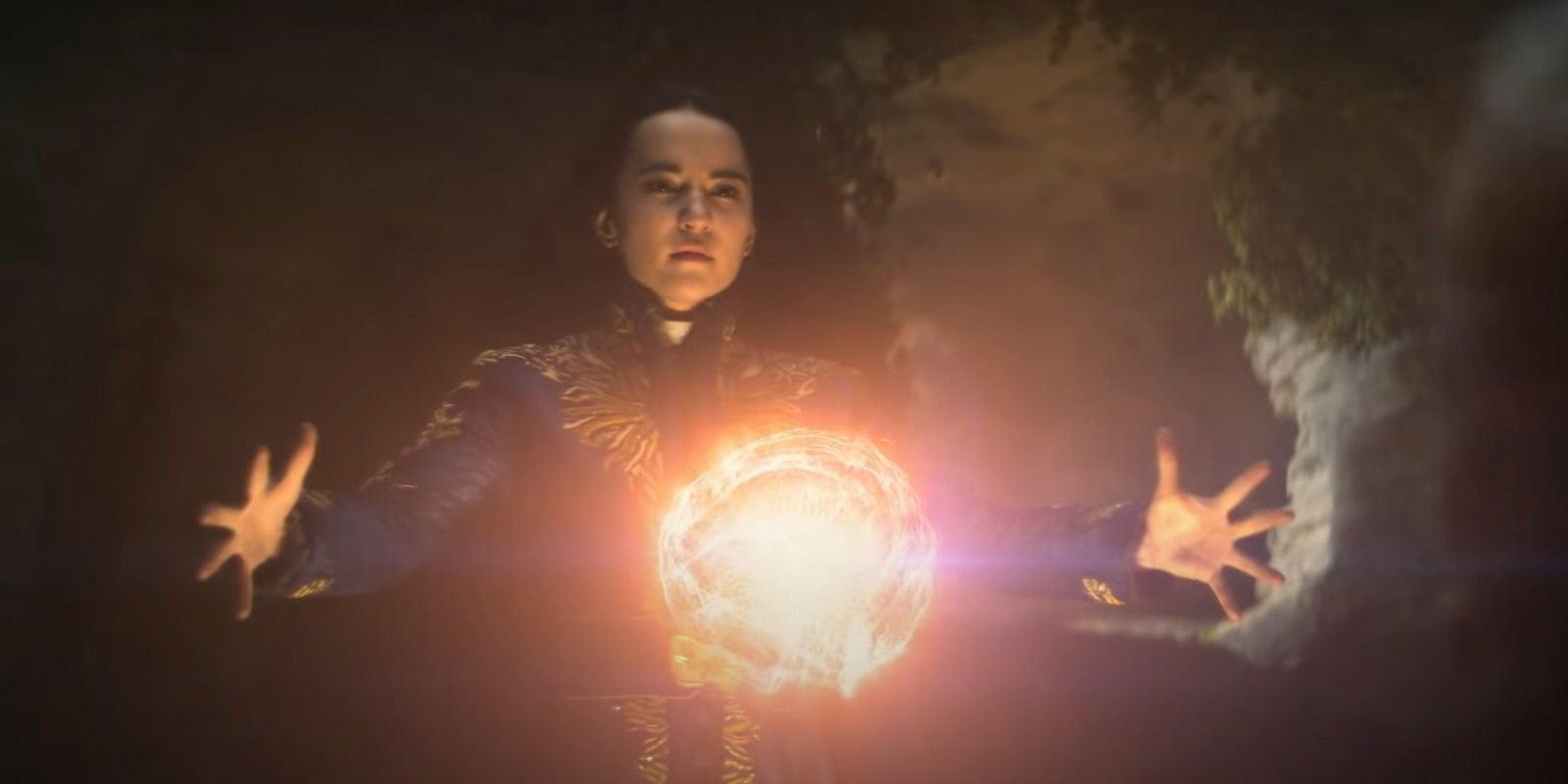 El tráiler de Shadow & Bone revela el mejor vistazo al poder de Alina para invocar la luz