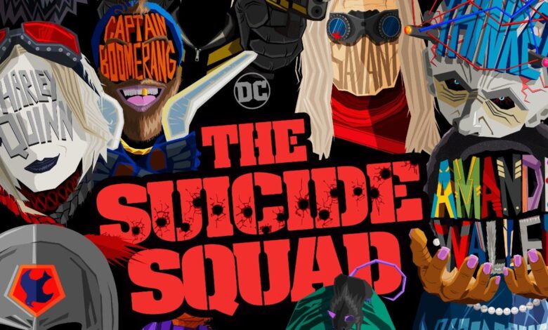 El tráiler de Suicide Squad 2 Red Band llegará mañana, confirma James Gunn