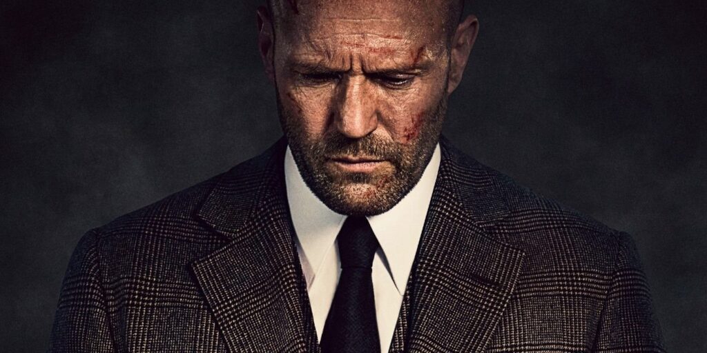 El tráiler de la película Wrath of Man reúne a Guy Ritchie y Jason Statham