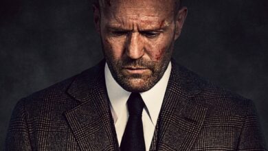 El tráiler de la película Wrath of Man reúne a Guy Ritchie y Jason Statham