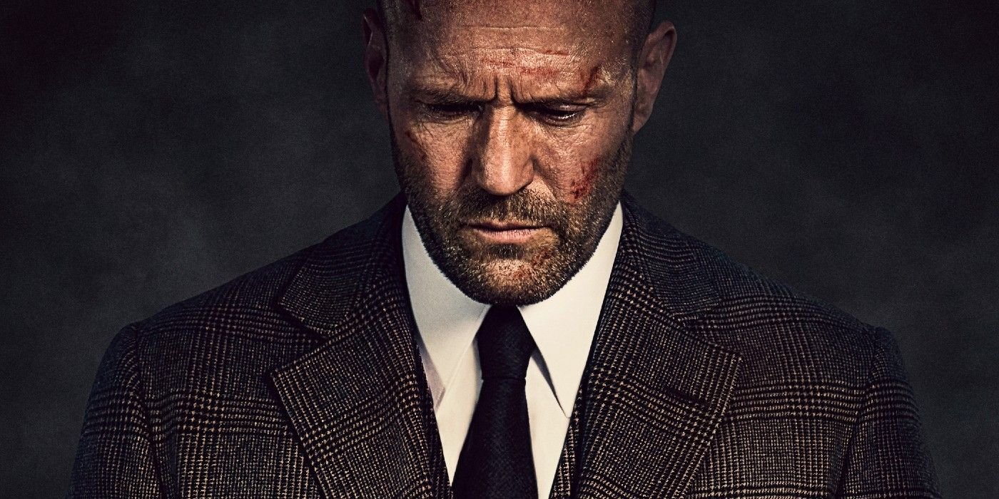 El tráiler de la película Wrath of Man reúne a Guy Ritchie y Jason Statham