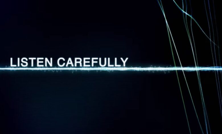El tráiler de llamadas revela el programa contado a través de llamadas telefónicas del director de Don't Breathe