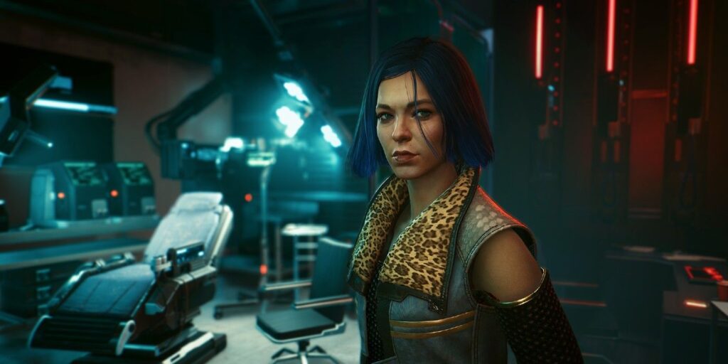 El último parche de Cyberpunk 2077 corrige literalmente más de 500 errores