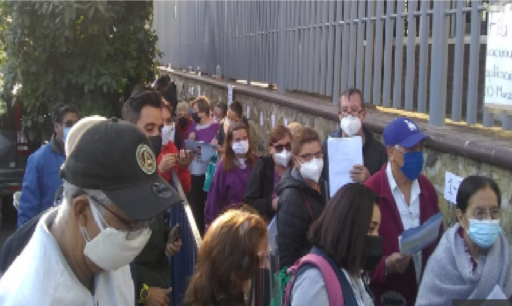 El uso del cubrebocas será obligatorio durante la jornada electoral: INE