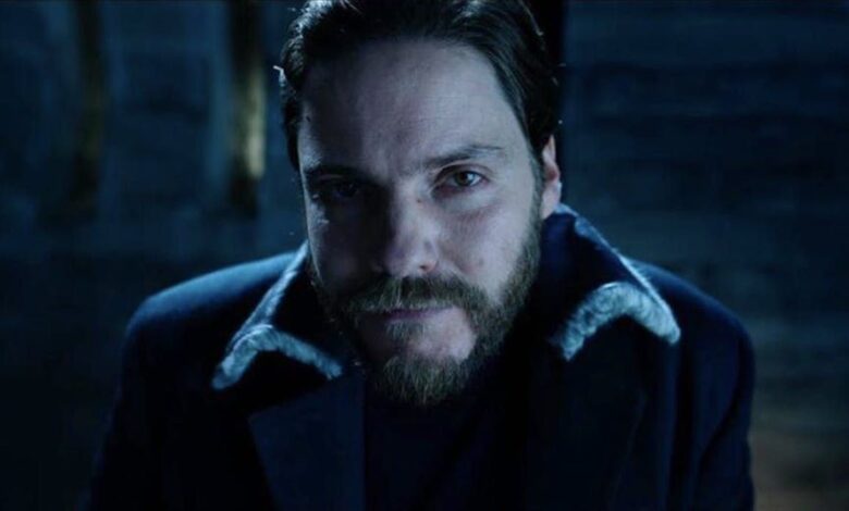 El villano de Falcon & Winter Solider, el barón Zemo, cree que es el héroe