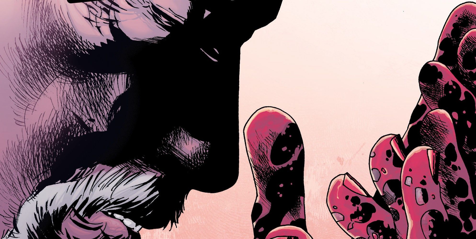 El villano olvidado de Walking Dead es la mayor oportunidad perdida del cómic