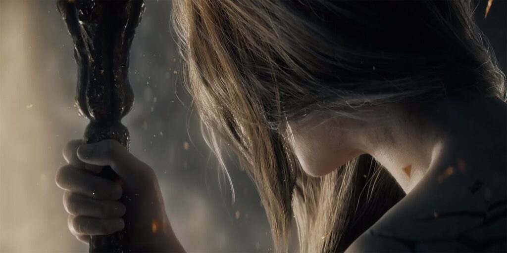 Elden Ring: Explicación del nuevo tráiler y la fuga de la jugabilidad |