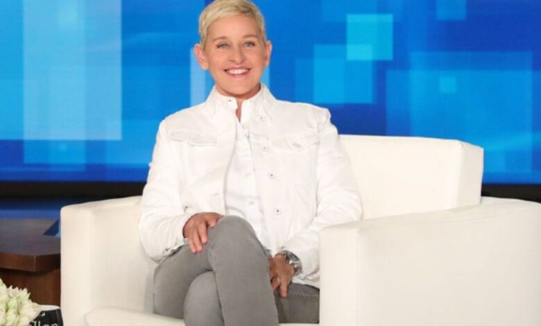 Ellen Show pierde 1 millón de espectadores después de acusaciones tóxicas en el lugar de trabajo