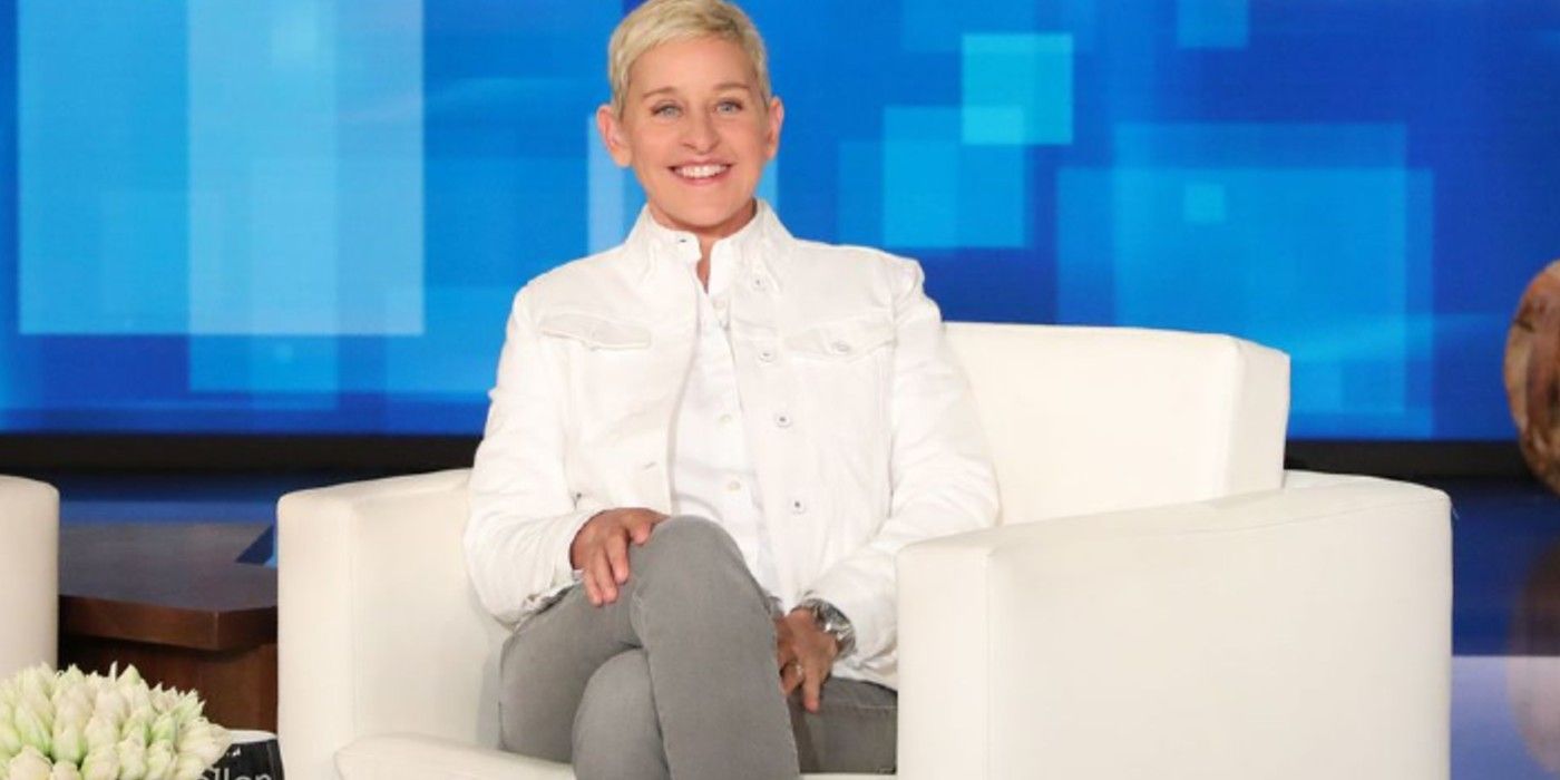 Ellen Show pierde 1 millón de espectadores después de acusaciones tóxicas en el lugar de trabajo