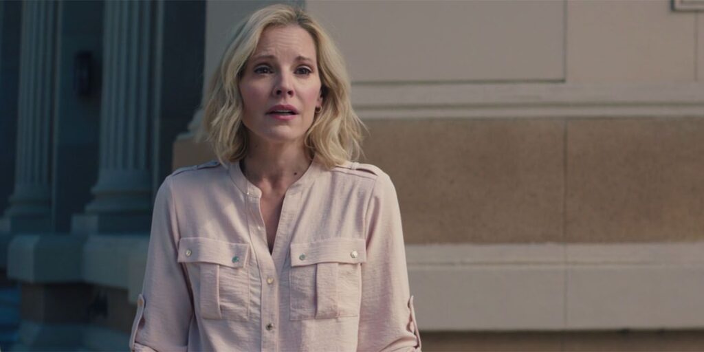 Emma Caulfield de WandaVision entiende la decepción de los fans