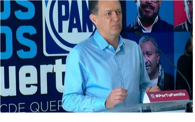 Encuesta de El Heraldo consolida a Kuri como el mejor posicionado, adelanta con 12 puntos a Celia Maya