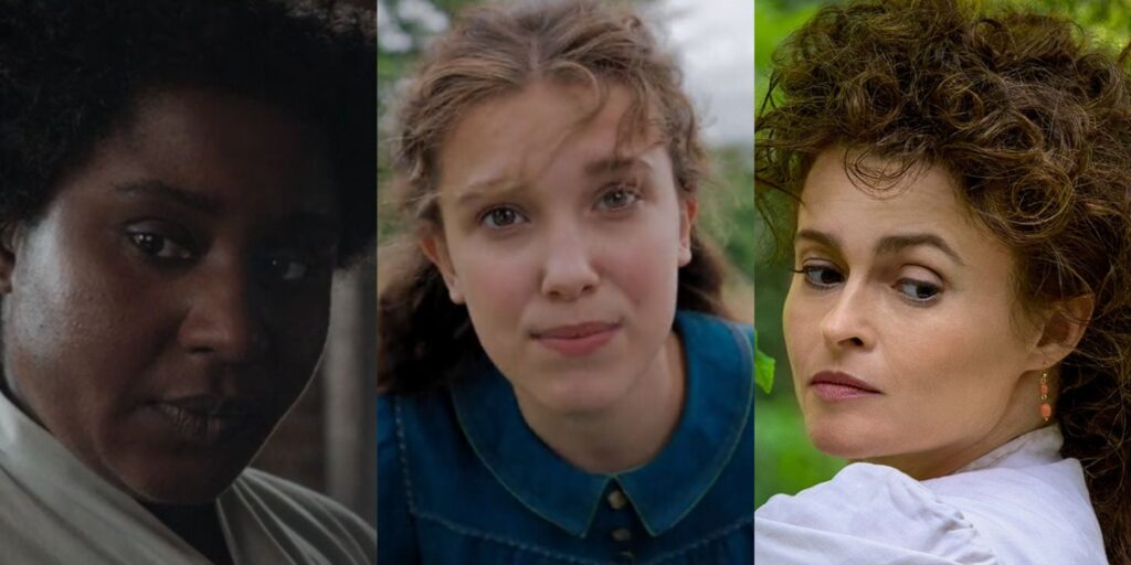 Enola Holmes: 15 mejores citas |