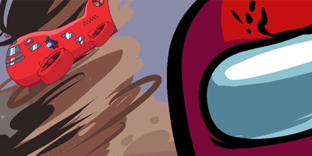 Entre nosotros, el nuevo mapa de aeronaves: todo lo que necesita saber