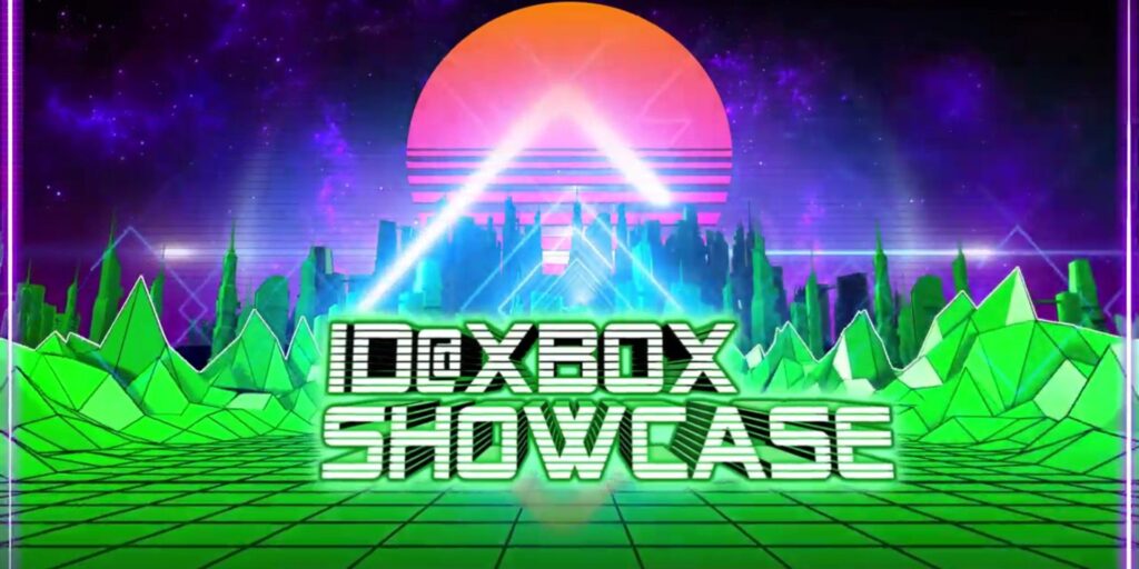 Entre nosotros y docenas de indies mostrados en Xbox Twitch Gaming Showcase