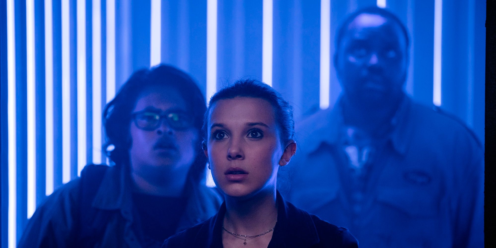 Entrevista a Julian Dennison: Godzilla vs. Kong |