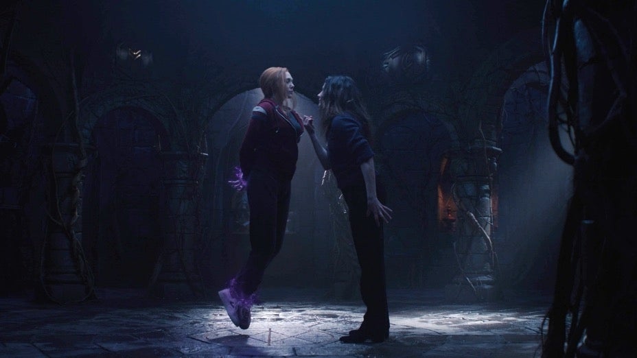 WandaVision Episodio 81