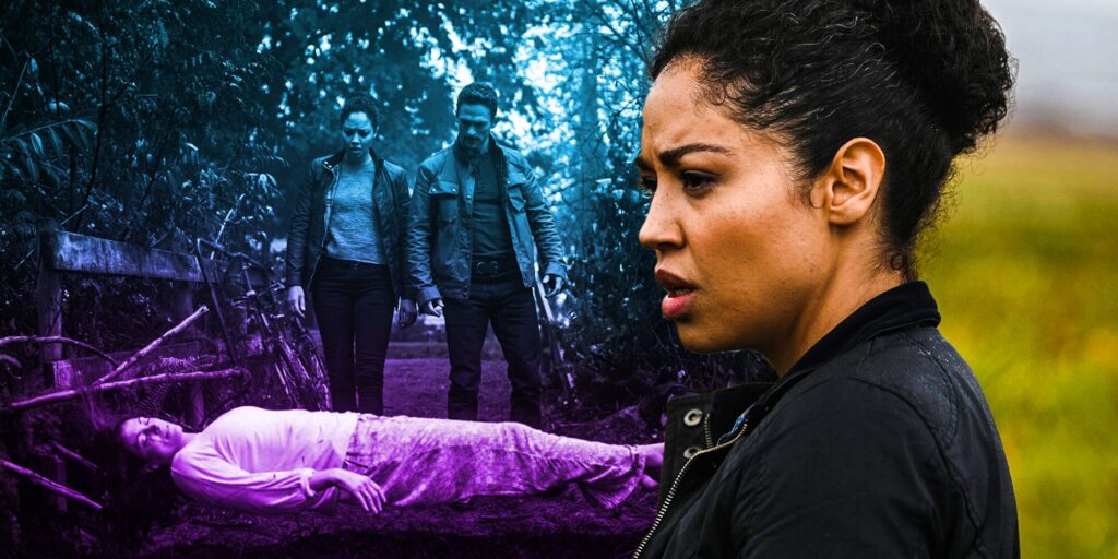 Escombros: todas las propiedades que tiene la tecnología alienígena (hasta ahora)