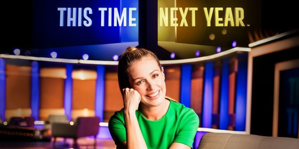 Esta vez el año que viene Actualizaciones de la temporada 2: ¿Se renovará la serie Lifetime?