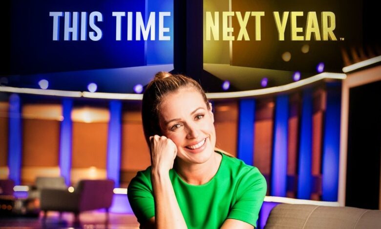 Esta vez el año que viene Actualizaciones de la temporada 2: ¿Se renovará la serie Lifetime?