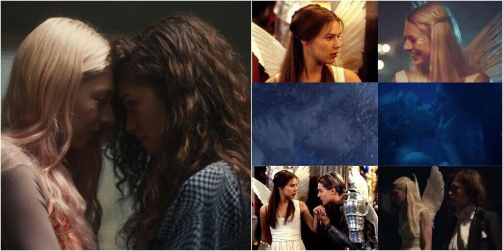 Euforia: 10 memes de Rue & Jules que solo los verdaderos fanáticos entenderán