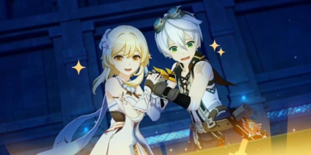 Evento Bennett Hangout de Genshin Impact: Explicación de todos los finales y opciones