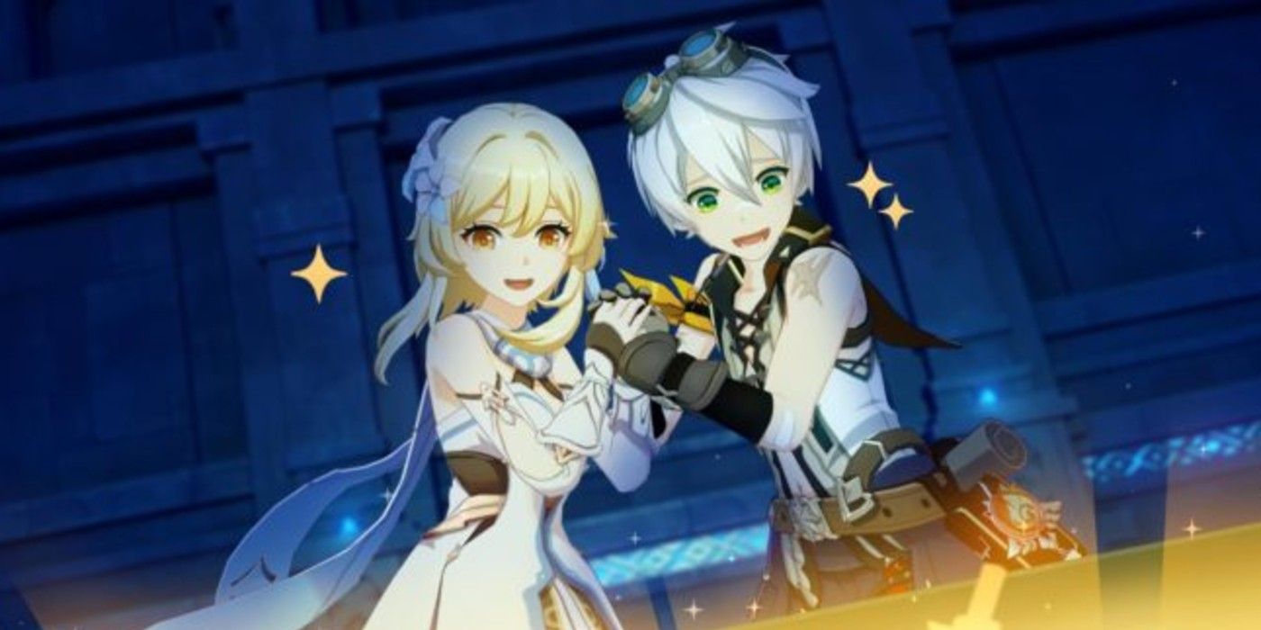 Evento Bennett Hangout de Genshin Impact: Explicación de todos los finales y opciones