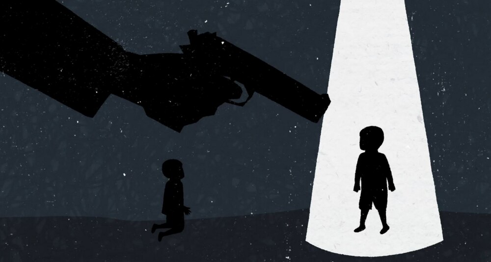 Ex niño soldado: “Soñaba que el grupo armado que me secuestró me obligaba a matar a inocentes”