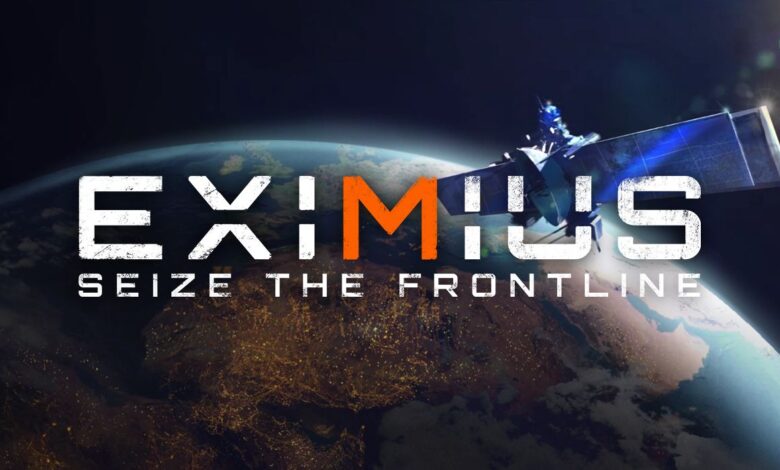 Eximus: Aproveche la revisión de primera línea: una combinación interesante de RTS y FPS