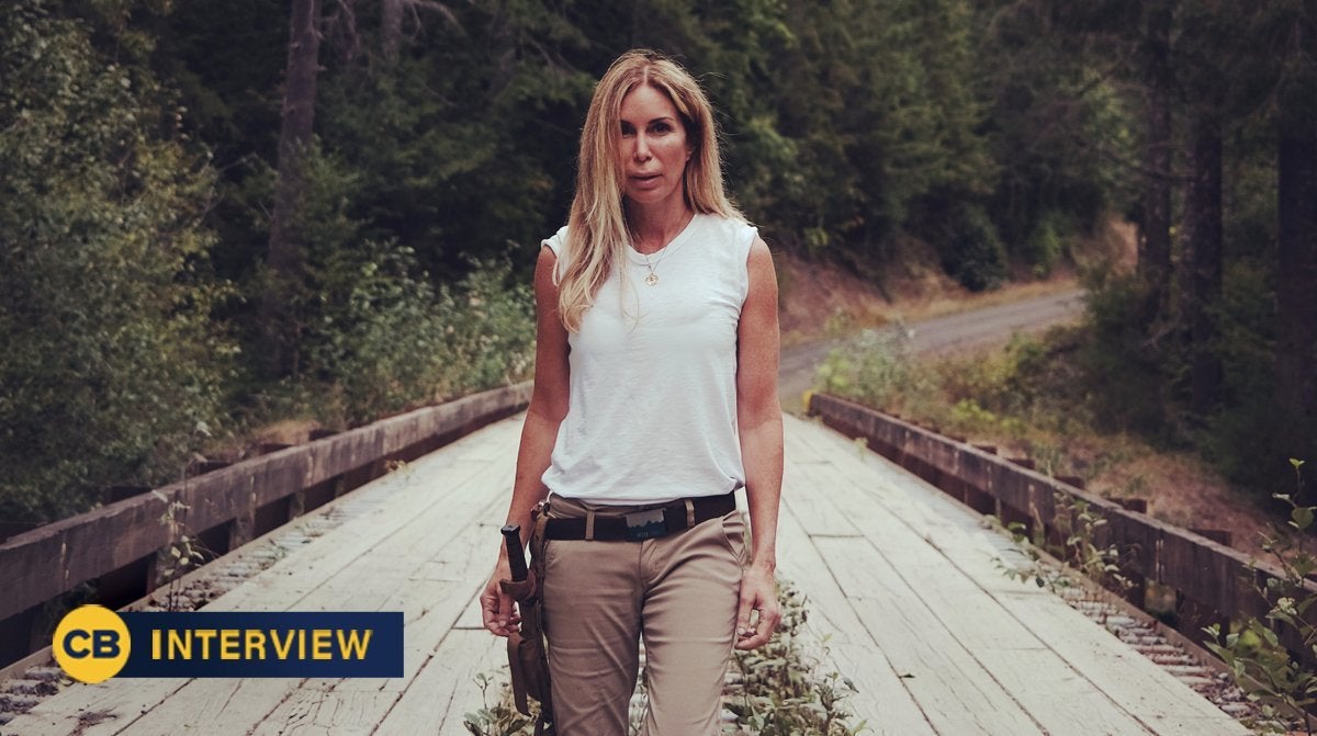 expedición bigfoot mireya mayor entrevista