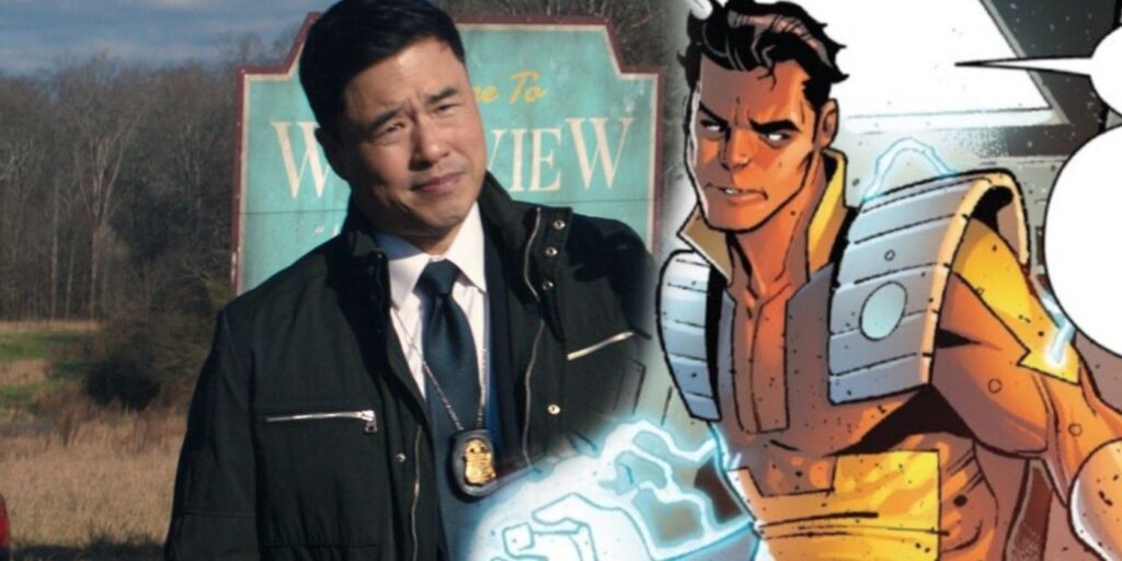 Explicación de la poderosa teoría del vengador oculto de WandaVision