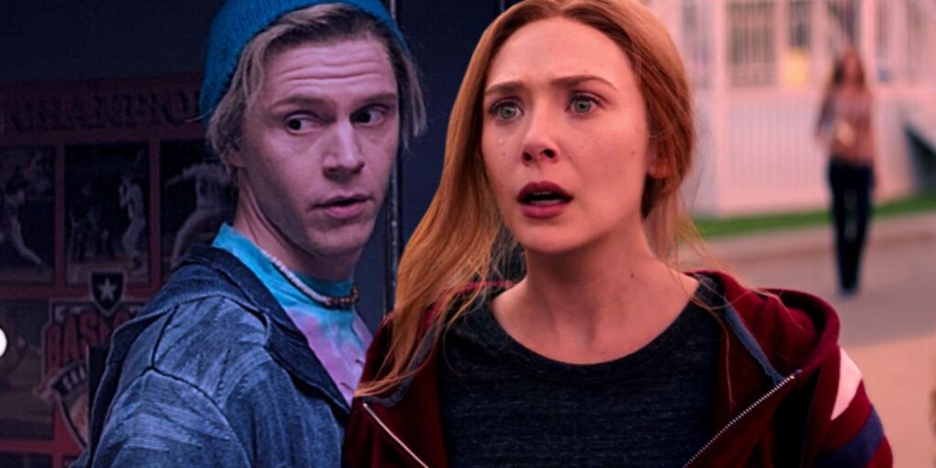 Explicación de la respuesta divisiva de WandaVision Finale |