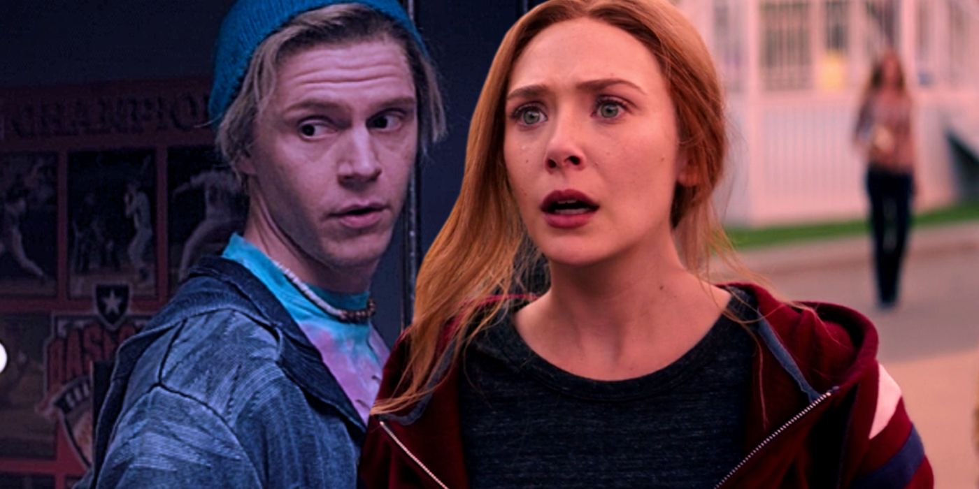 Explicación de la respuesta divisiva de WandaVision Finale |