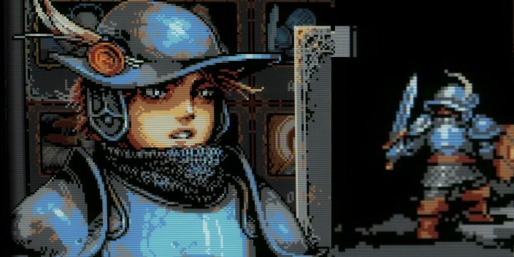 Explicación de todas las clases de héroes de bucle: guerrero, pícaro, nigromante