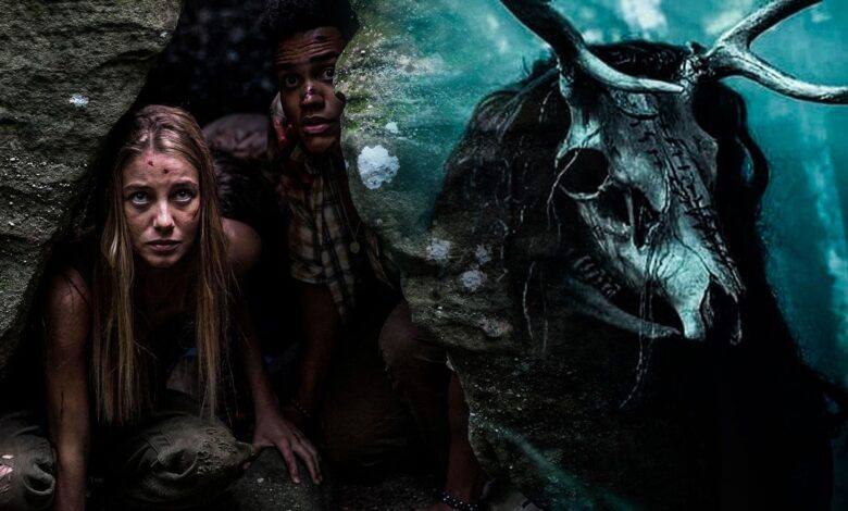 Explicación del final de Wrong Turn 2021 (¿configura una secuela?)