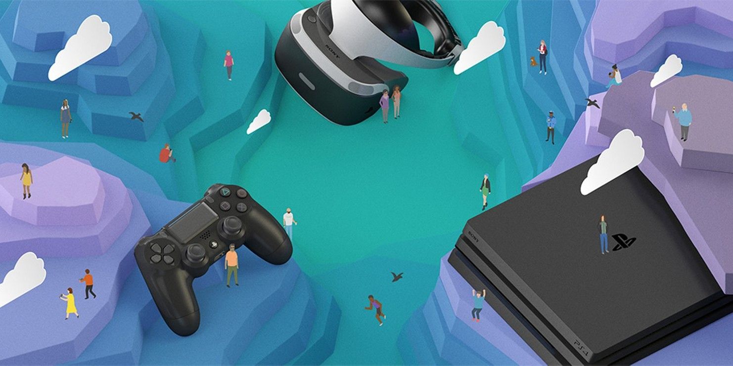 Exploit de juego ilimitado de PS4 descubierto por hackers