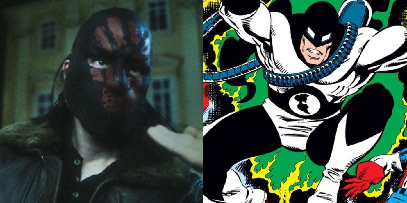 Falcon And The Winter Soldier: 10 cosas que solo los fanáticos de los cómics saben sobre The Flag Smashers