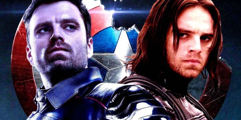 Falcon & The Winter Soldier se burla de por qué Bucky tiene que morir