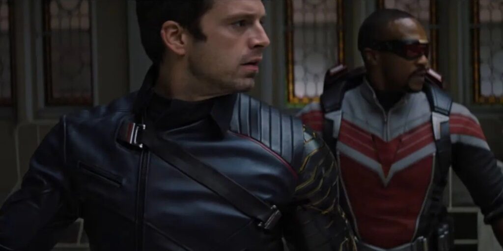 Falcon & Winter Soldier Episodio 5 Te hará llorar Teases Showrunner