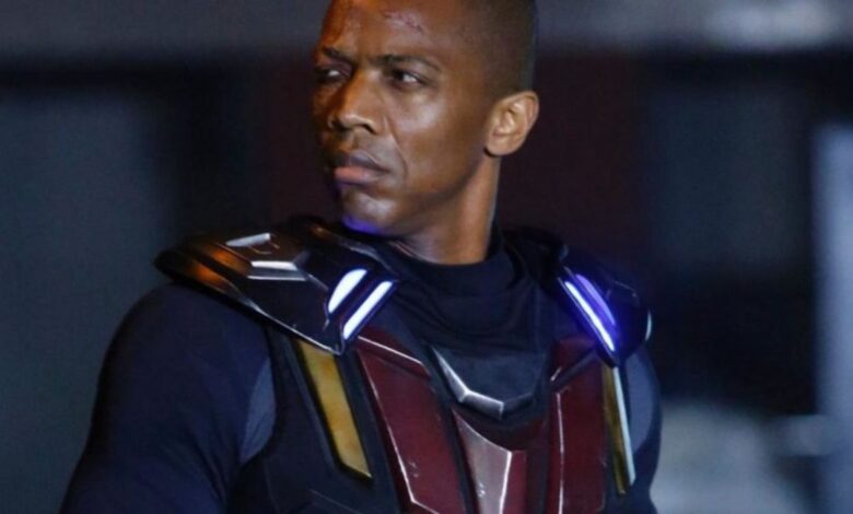 Falcon & Winter Soldier Showrunner quiere traer a Deathlok de vuelta al MCU