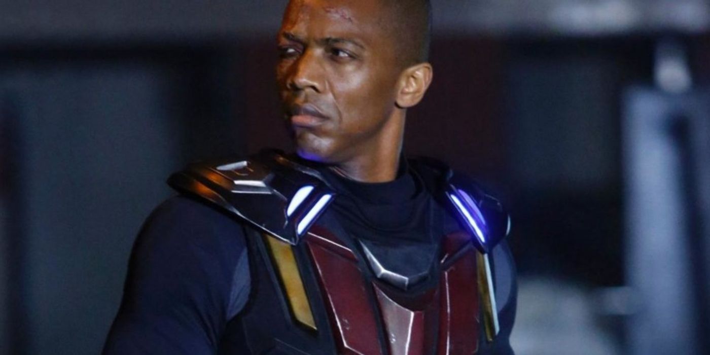 Falcon & Winter Soldier Showrunner quiere traer a Deathlok de vuelta al MCU