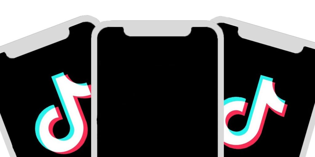 Fallo de TikTok: no se puede abrir la aplicación, verificar notificaciones o cargar videos