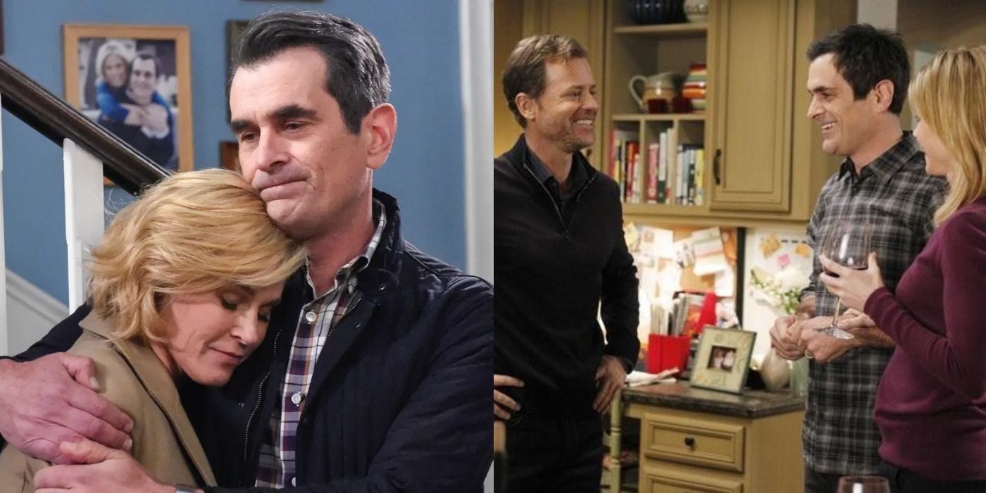 Familia moderna: 5 veces la relación entre Claire y Phil fue tóxica (y 5 fue perfecta)