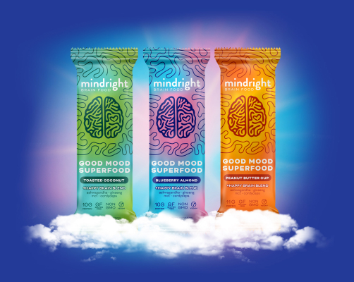 Famosos como Rob Dyrdek, Joe Jonas y Travis Barker están respaldando la compañía de nosh nootrópicos, Mindright